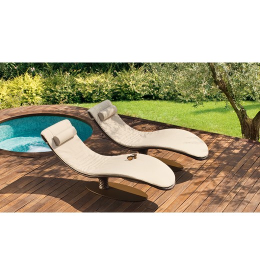 CARIBE DAYBED